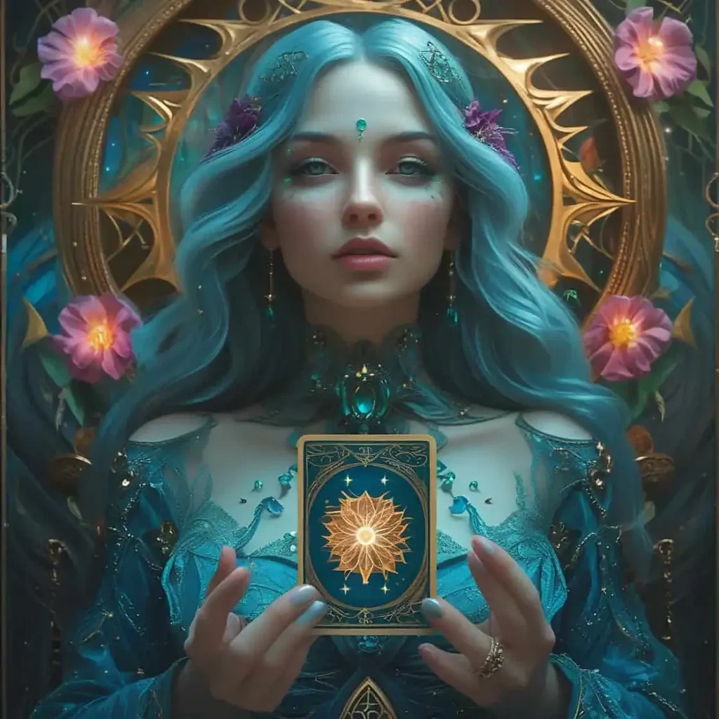Tarot sí o no 1 carta gratis